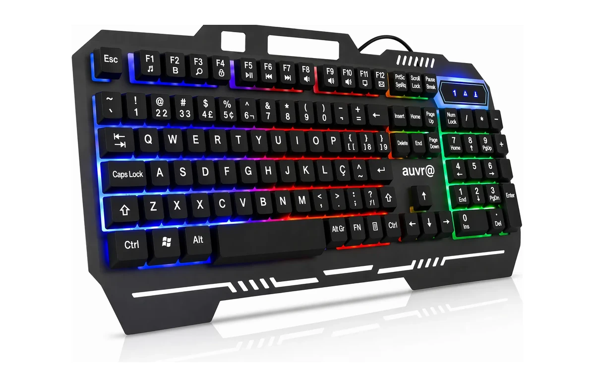 Knup KP-2040