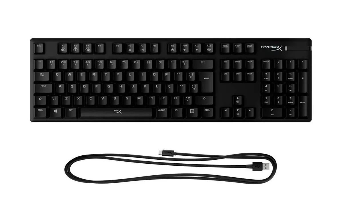 HyperX Alloy Origins —